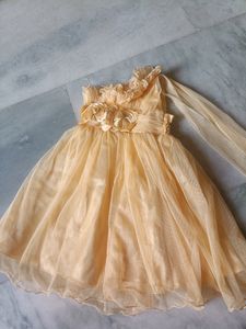 Stylish Frock