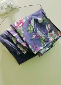 Kurti Set
