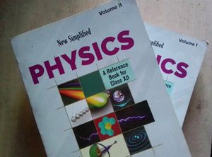 Physics Book