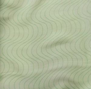Chic Synthetic Crepe Sari