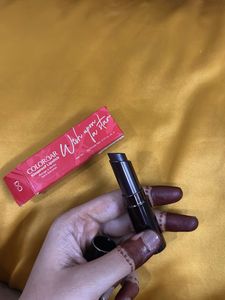 COLORBAR Kissproof Lipstick