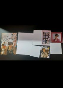 Exo Leader Suho Bias Kit (24 Set)