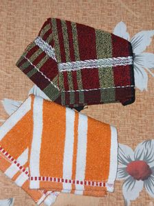 Handkerchief