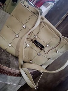 Hand Bag