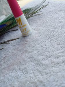 Myglamm  Eyeliner....