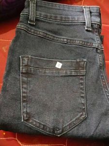 New and fresh mens jeans