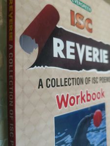 ISC Reverie Workbook