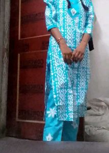 Kurta Set