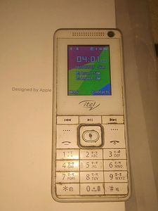 Itel Keypad Mobile