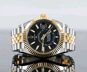 Rolex Sky Dweller
