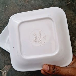 Dinner Dish