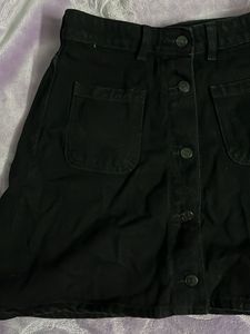 Monki By H&amp;M Skirt