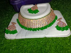 Necklace Set
