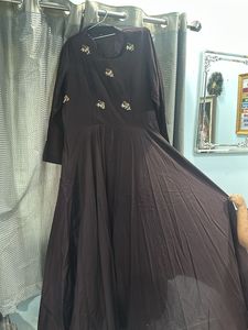 Partywear Gown For Any Function