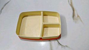 Lunch Box 🍱
