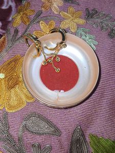 Women Earing