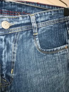 Men&#39;s Denim Jeans