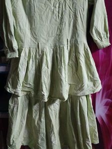 Beautiful Dress For Girls