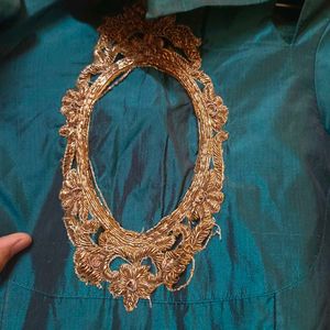 Boutique Designer Dress