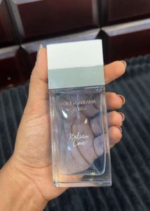 🇫🇷 D&amp;G Italian Imported Love Perfume