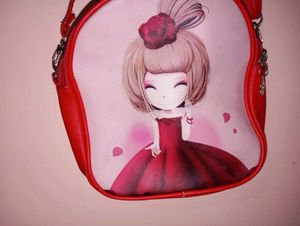 Cute sling bag 🩷