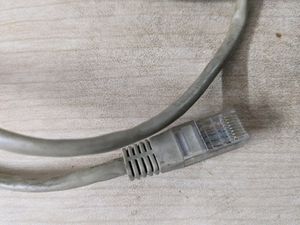 Ethernet Cable Good Condition