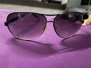 Stylish Aviator Sunglasses