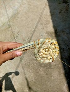 Grass Basket/Organiser