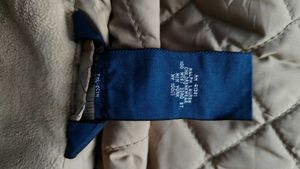 POLO RALPH LAUREN QUILTED JACKET