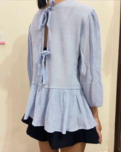 HnM Aesthetic Top