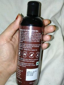 Castor Oil