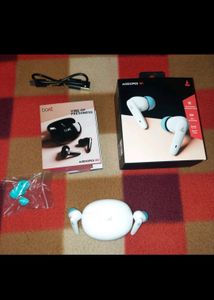 boAt Airdopes 181 in-Ear True Wireless Earbuds