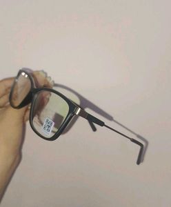 Lenskart Black Frame
