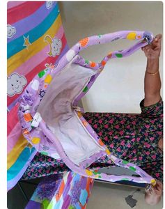 Baby Travelling Zulla