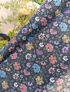 max floral shirt