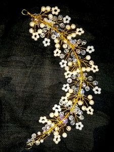 Hair Brooch