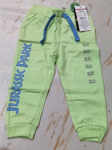 18-24 Mnth Jurassic Park Kids Pants