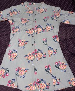 Short Kurti