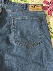 Flared Jeans