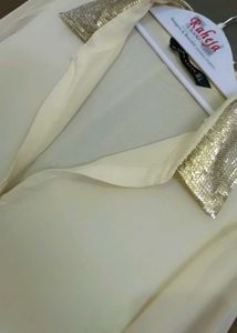 Zara Woman Sequin Shirt 🎀