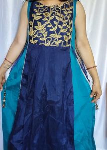 Beautiful Evening Gown For Women