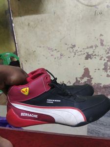 PREMIUM FOOT WEAR