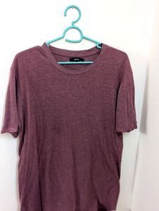 Loose T-shirt