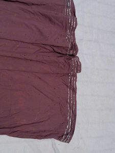 Anarkali salwar Suit