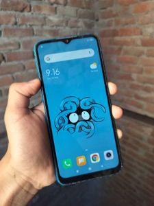 Redmi 9A