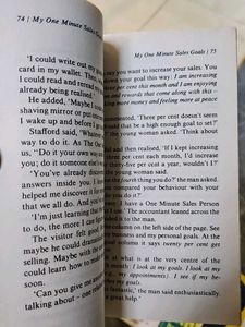 Business &amp; Self-Help Books