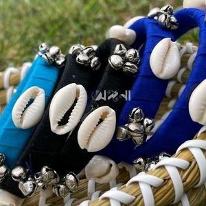 Seashell Bangles Set🧿