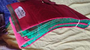 👉😍🎉🎉 Elegant Wear Kanjivaramsilksaree (NEW)