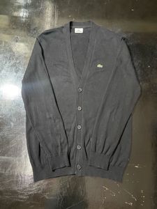 Lacoste Cardigan For Men’s.