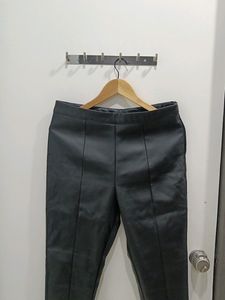 Soft Leather Bottom 😍